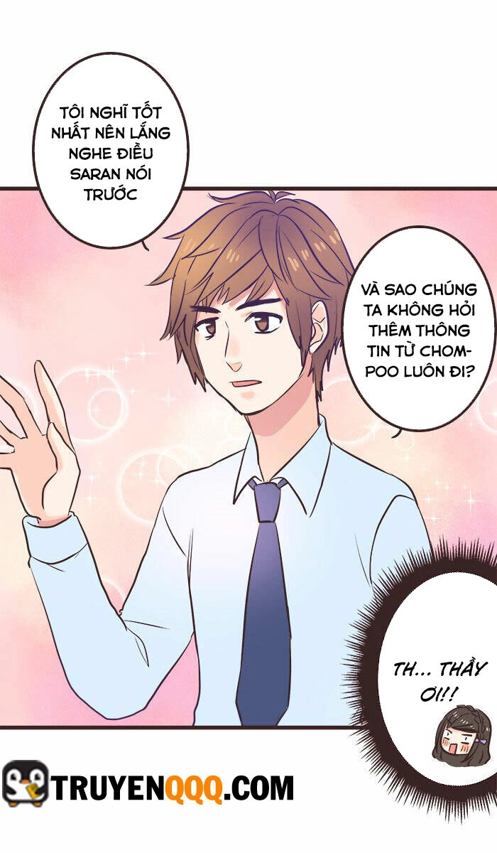 Con Gái Của Mafia Chapter 5 - 30