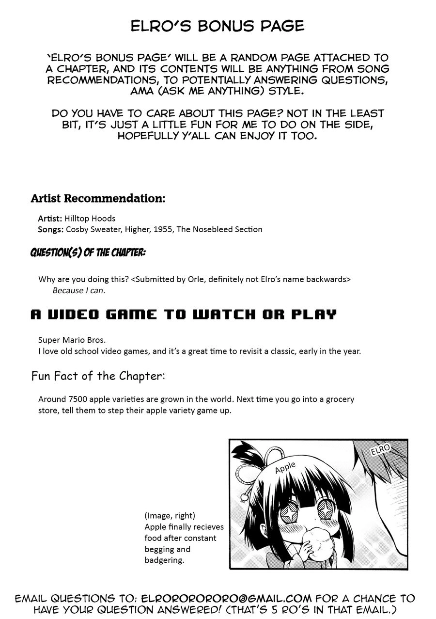 Sono Apato, Zashikiwarashi-Tsuki Bukken Ni Tsuki Chapter 1 - 10