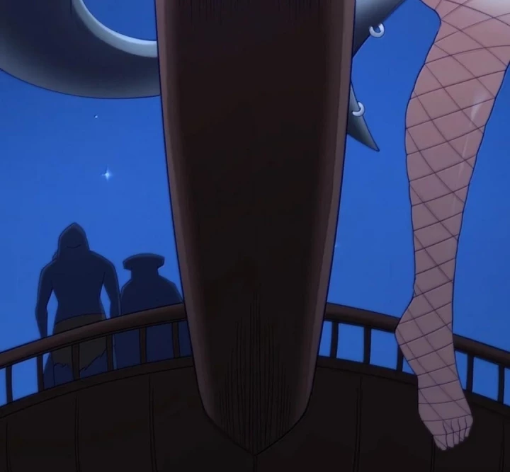 Anh Hùng Giai Cấp Tư Sản Chapter 135 - 5