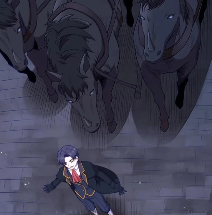 Anh Hùng Giai Cấp Tư Sản Chapter 136 - 152