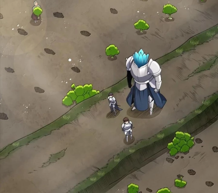 Anh Hùng Giai Cấp Tư Sản Chapter 137 - 15