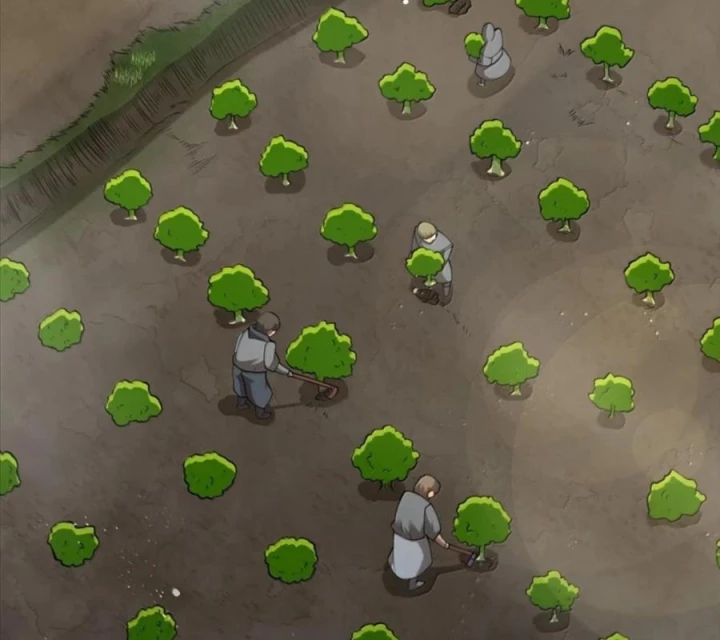 Anh Hùng Giai Cấp Tư Sản Chapter 137 - 16