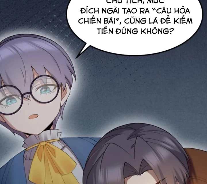 Anh Hùng Giai Cấp Tư Sản Chapter 137 - 138