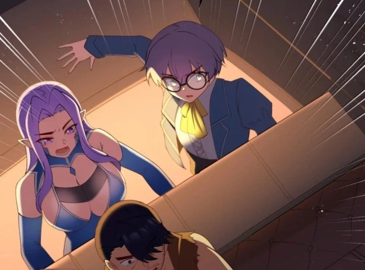 Anh Hùng Giai Cấp Tư Sản Chapter 139 - 30