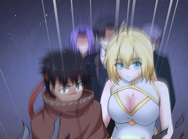 Anh Hùng Giai Cấp Tư Sản Chapter 139 - 200