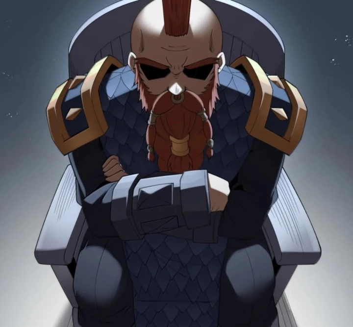 Anh Hùng Giai Cấp Tư Sản Chapter 142 - 24