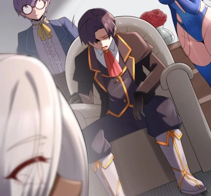 Anh Hùng Giai Cấp Tư Sản Chapter 142 - 108