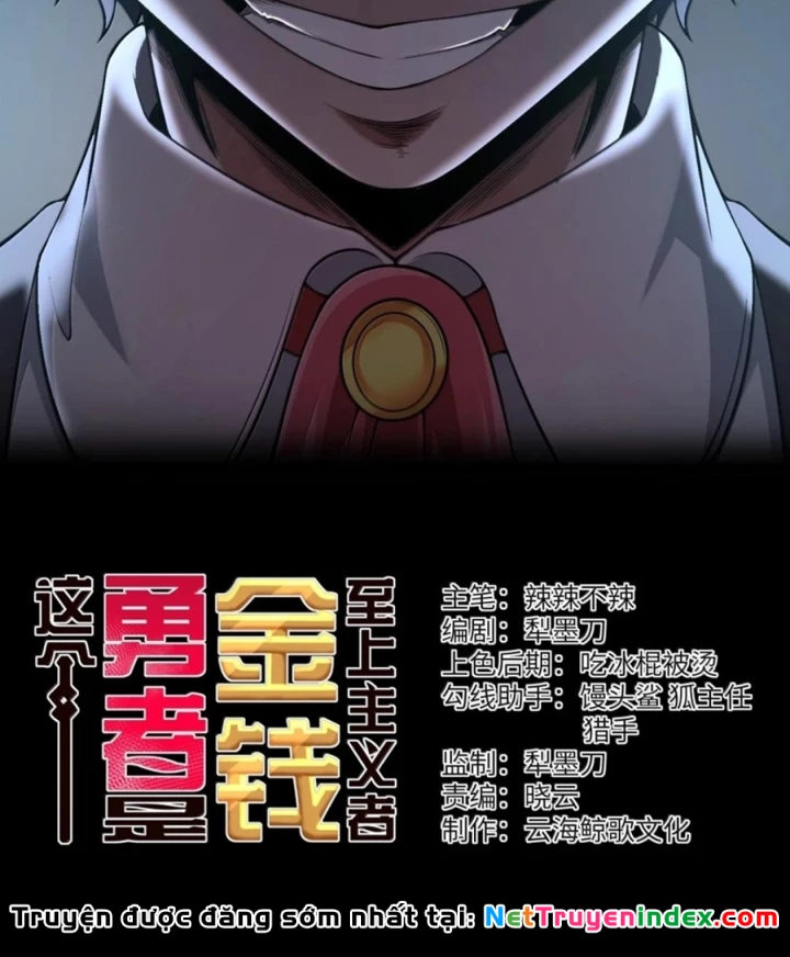 Anh Hùng Giai Cấp Tư Sản Chapter 143 - 3