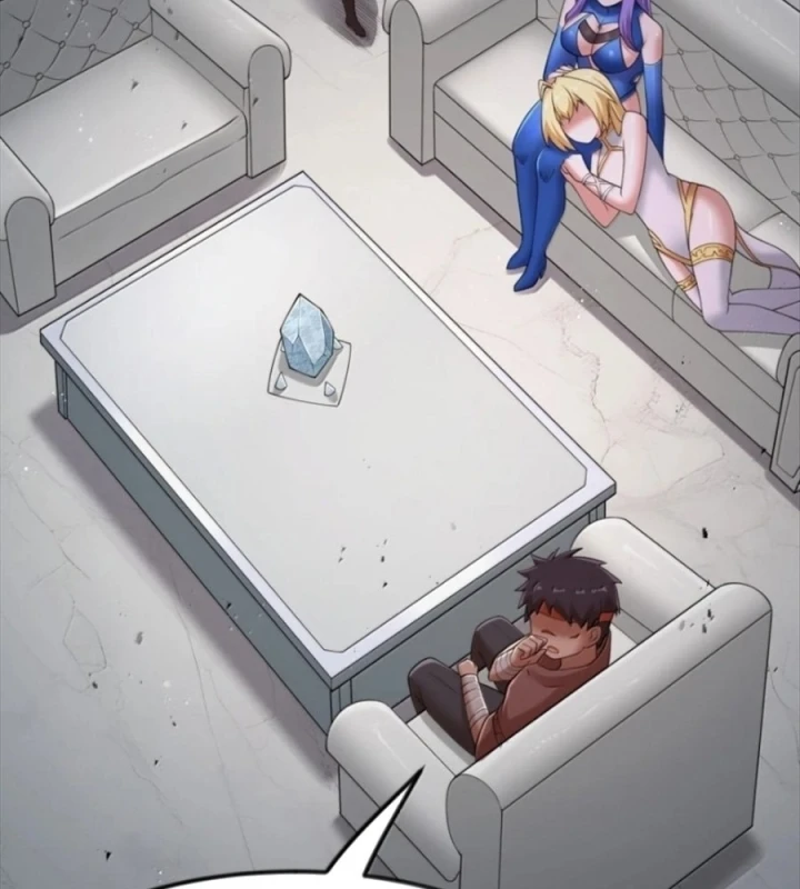 Anh Hùng Giai Cấp Tư Sản Chapter 148 - 123