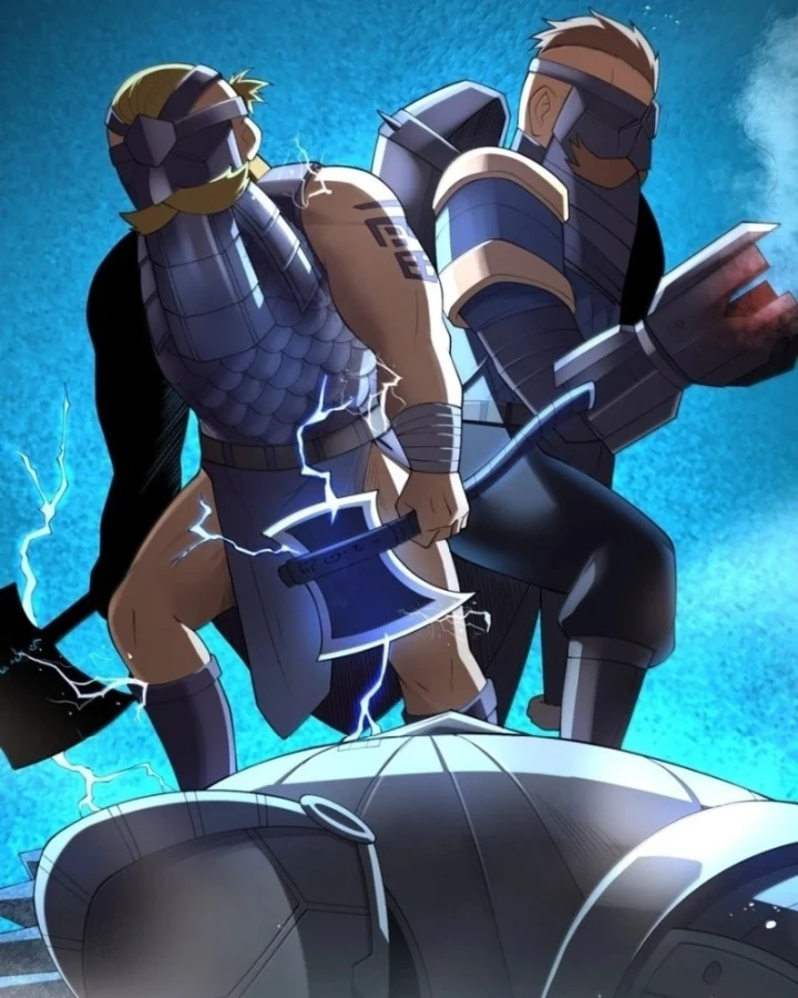 Anh Hùng Giai Cấp Tư Sản Chapter 151 - 104