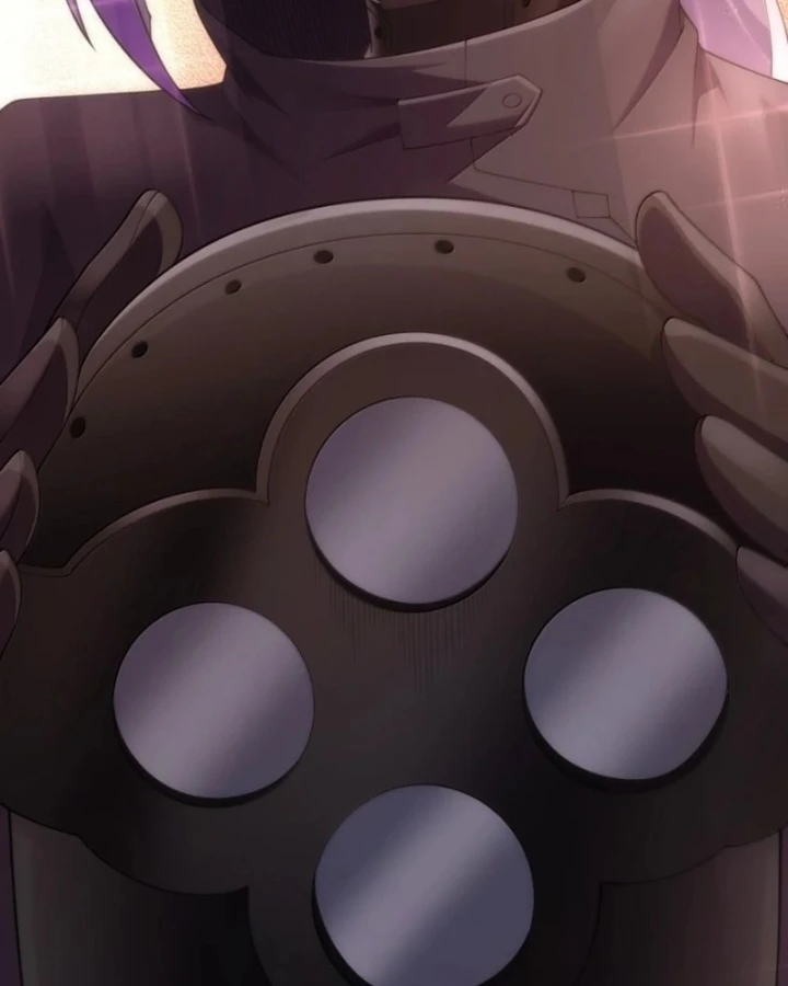 Anh Hùng Giai Cấp Tư Sản Chapter 152 - 25