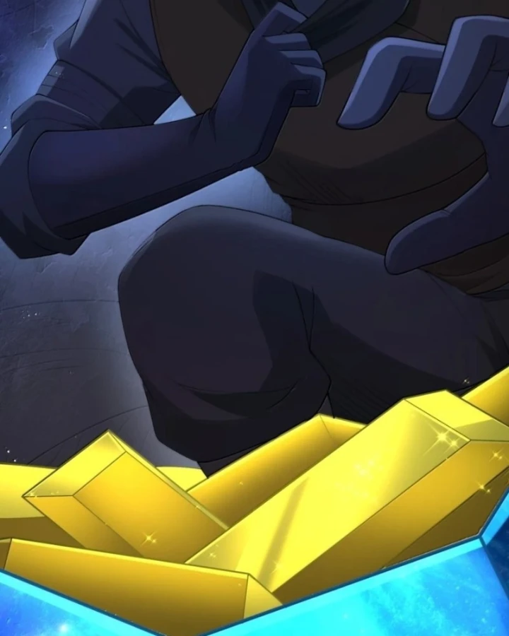 Anh Hùng Giai Cấp Tư Sản Chapter 153 - 53