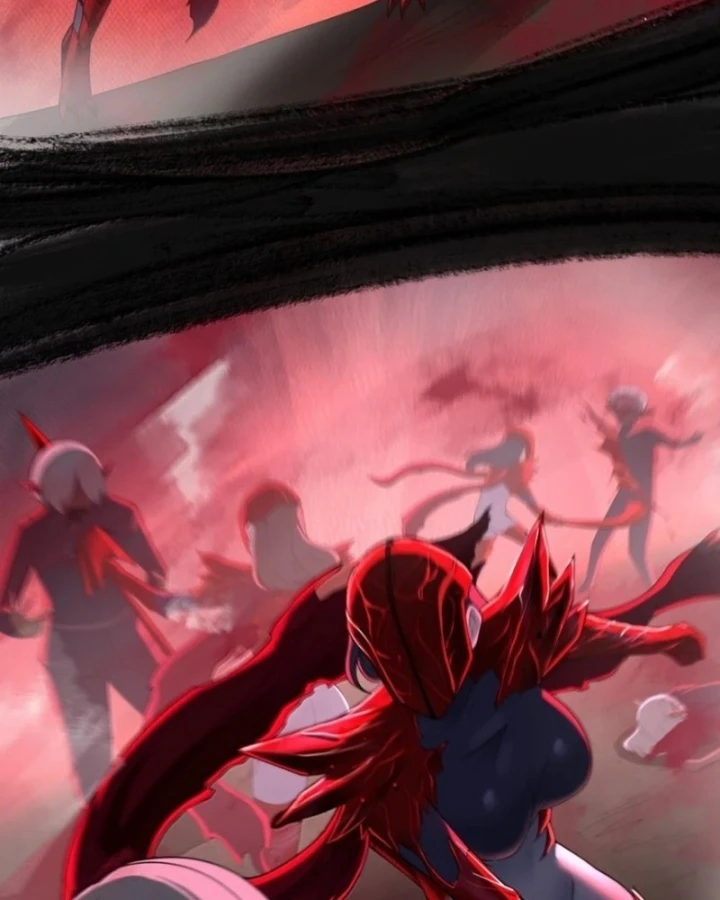 Anh Hùng Giai Cấp Tư Sản Chapter 153 - 95