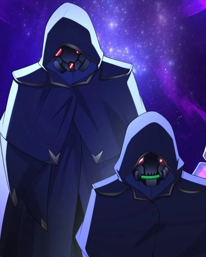 Anh Hùng Giai Cấp Tư Sản Chapter 153 - 109