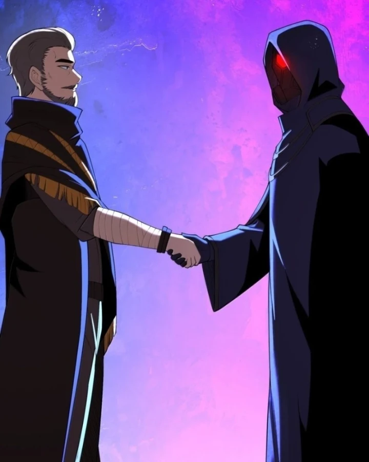 Anh Hùng Giai Cấp Tư Sản Chapter 154 - 22