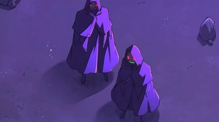 Anh Hùng Giai Cấp Tư Sản Chapter 154 - 118