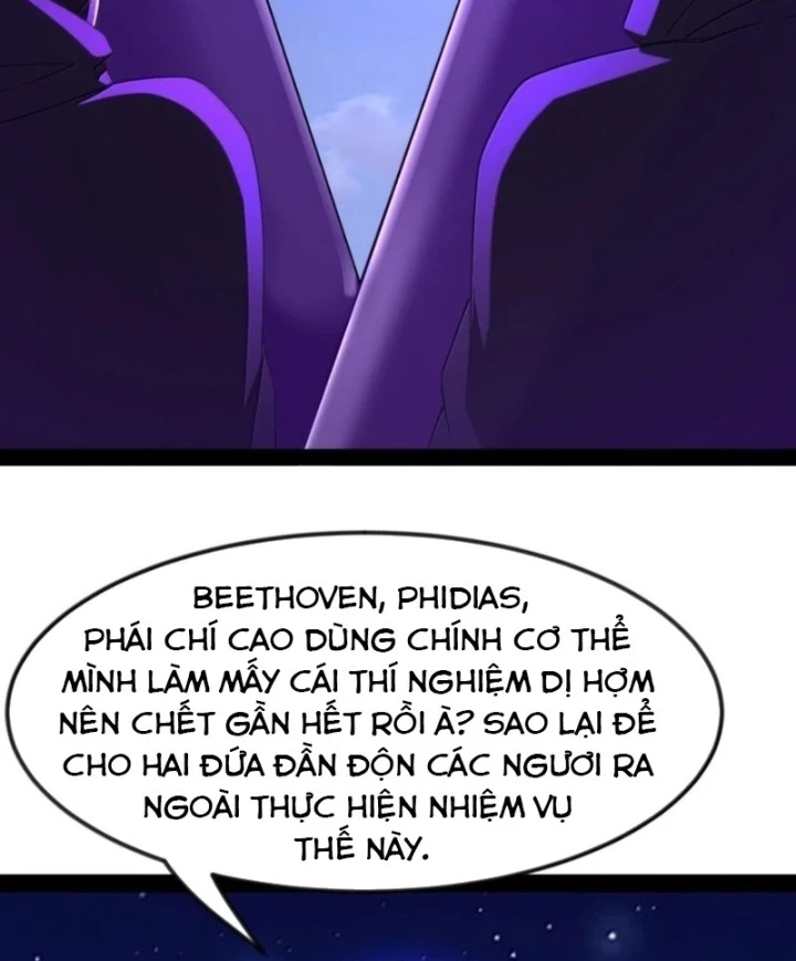 Anh Hùng Giai Cấp Tư Sản Chapter 155 - 4