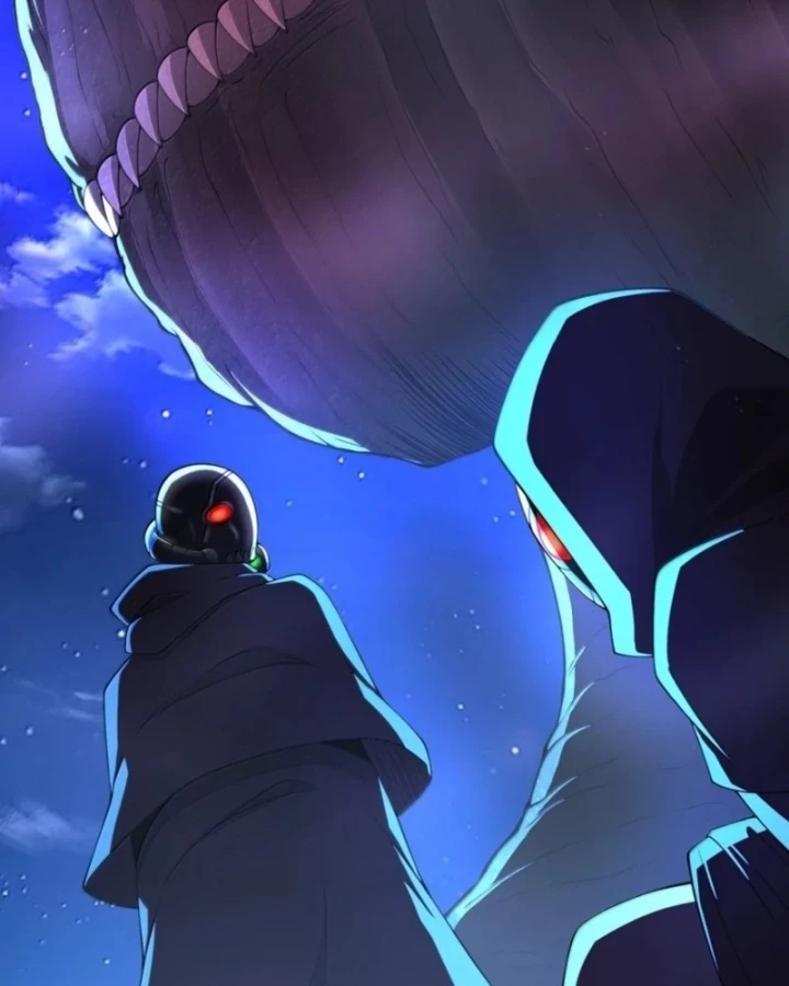 Anh Hùng Giai Cấp Tư Sản Chapter 155 - 24