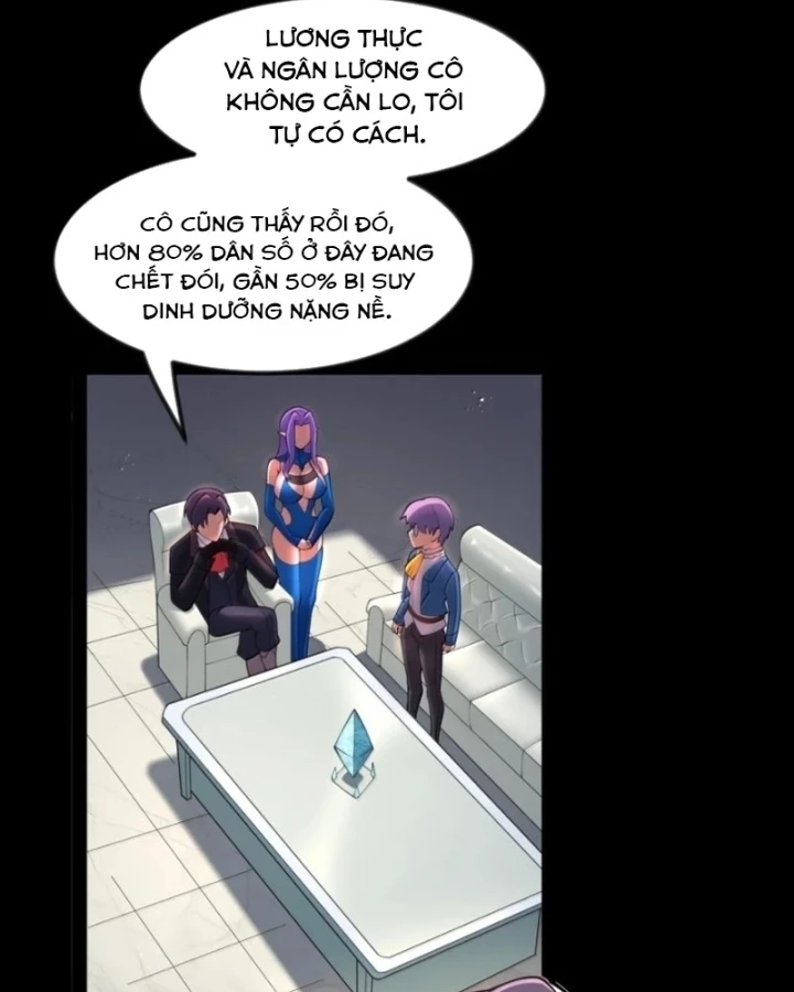 Anh Hùng Giai Cấp Tư Sản Chapter 157 - 101