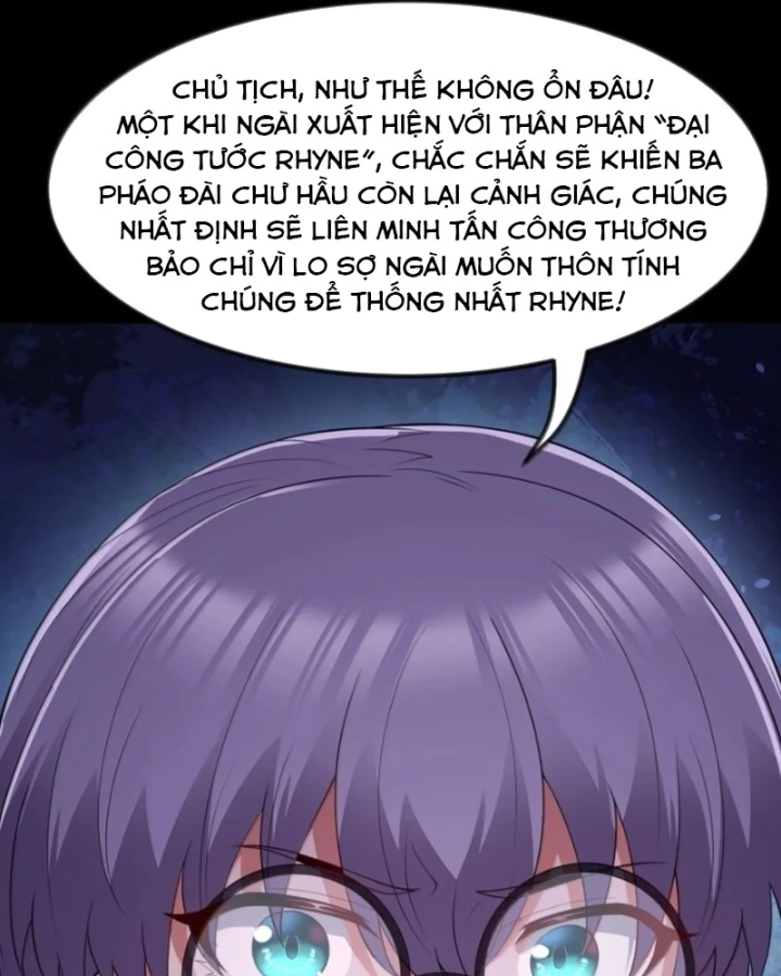 Anh Hùng Giai Cấp Tư Sản Chapter 157 - 110