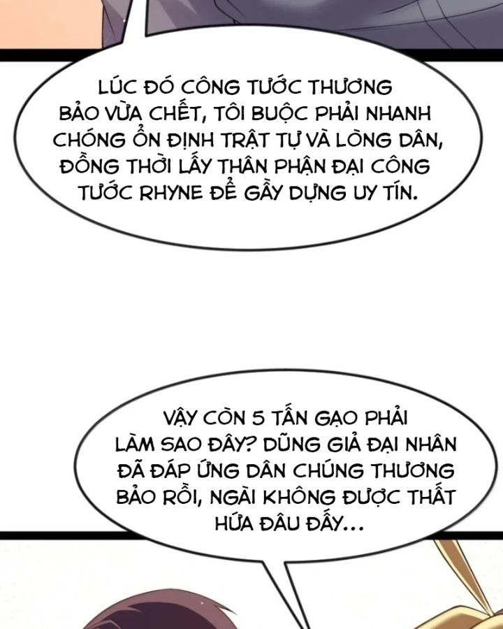 Anh Hùng Giai Cấp Tư Sản Chapter 158 - 37