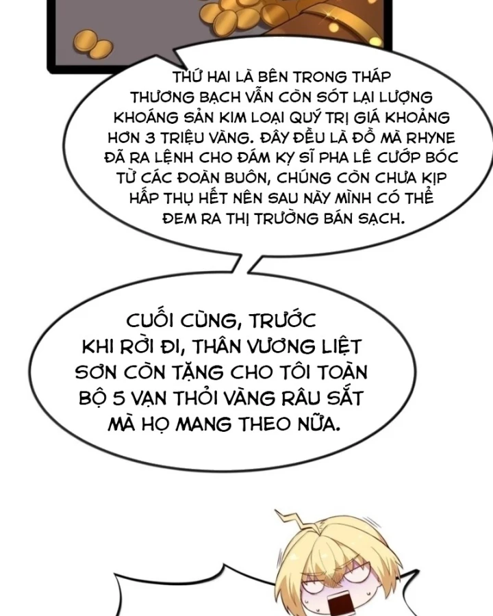 Anh Hùng Giai Cấp Tư Sản Chapter 158 - 43