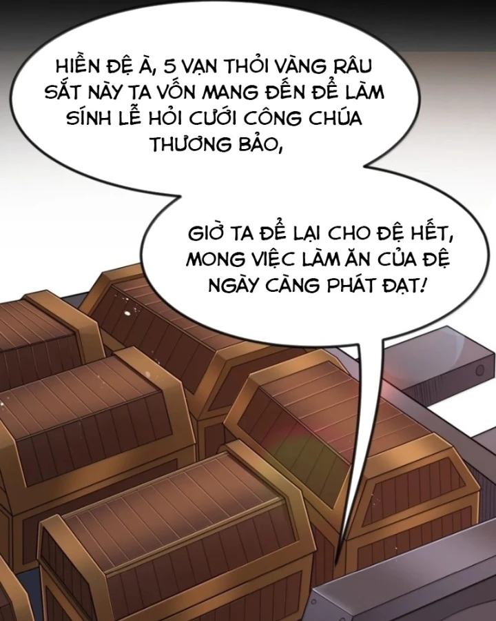 Anh Hùng Giai Cấp Tư Sản Chapter 158 - 54