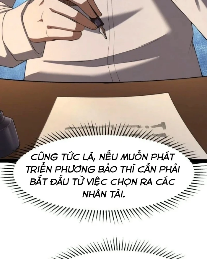 Anh Hùng Giai Cấp Tư Sản Chapter 160 - 16