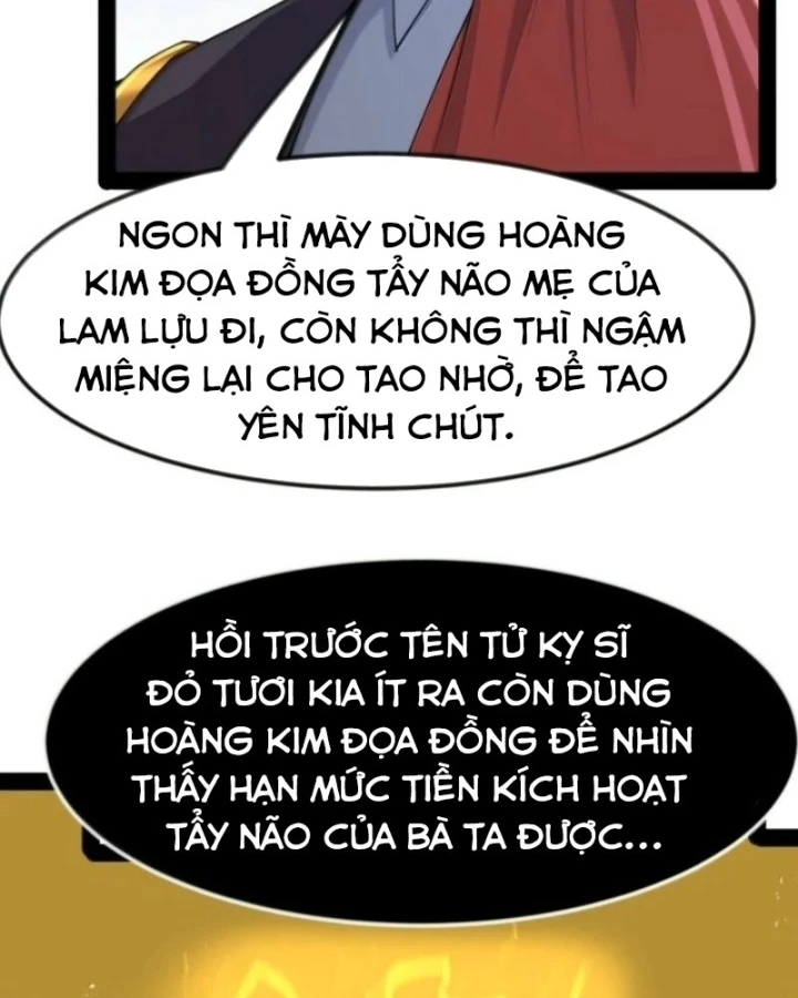 Anh Hùng Giai Cấp Tư Sản Chapter 163 - 19