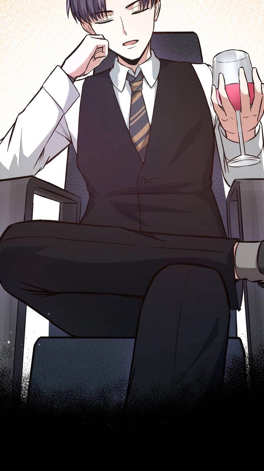 Anh Hùng Giai Cấp Tư Sản Chapter 0 - 2