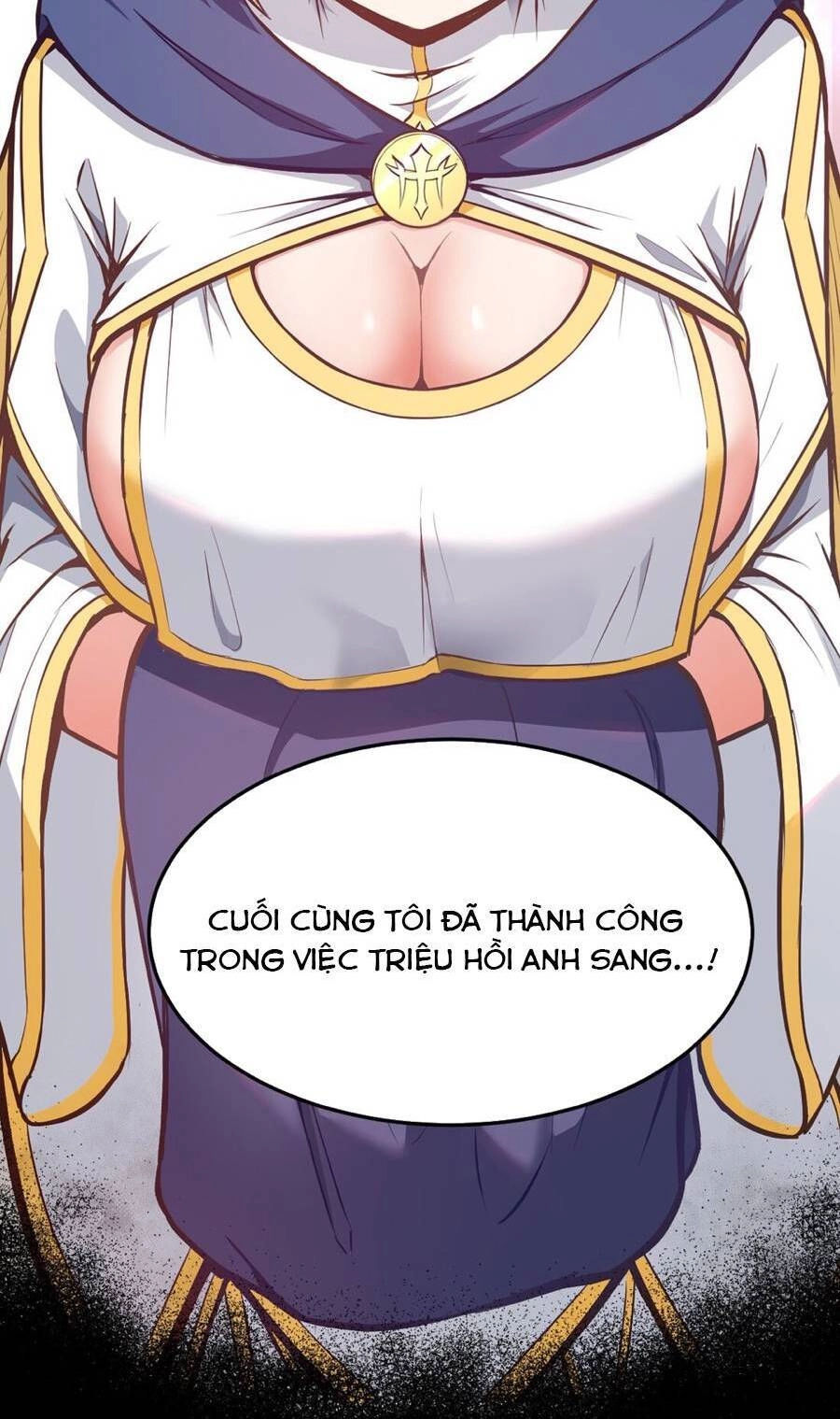 Anh Hùng Giai Cấp Tư Sản Chapter 0 - 5