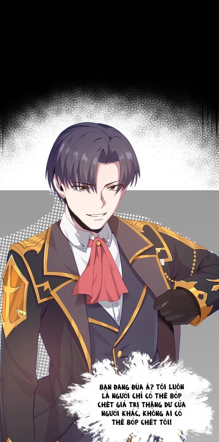 Anh Hùng Giai Cấp Tư Sản Chapter 0 - 7