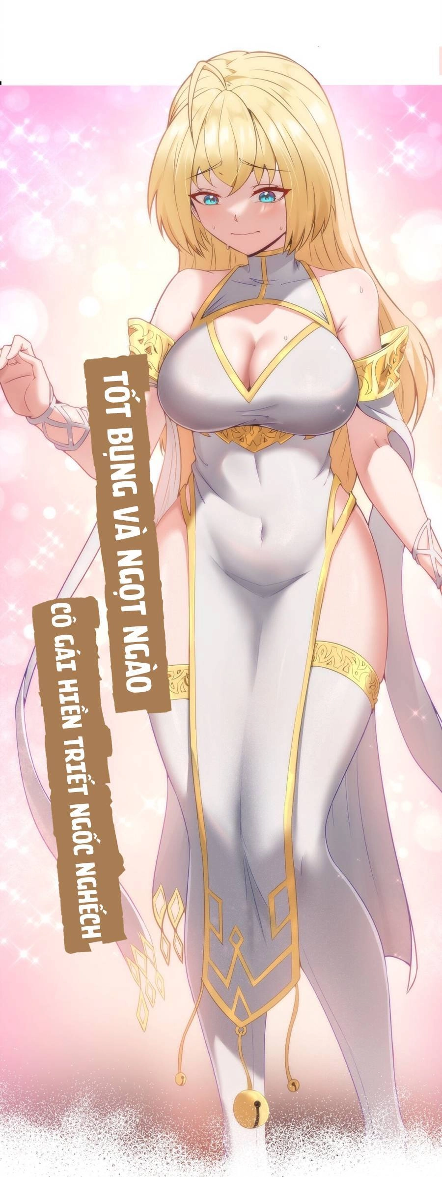 Anh Hùng Giai Cấp Tư Sản Chapter 0 - 10