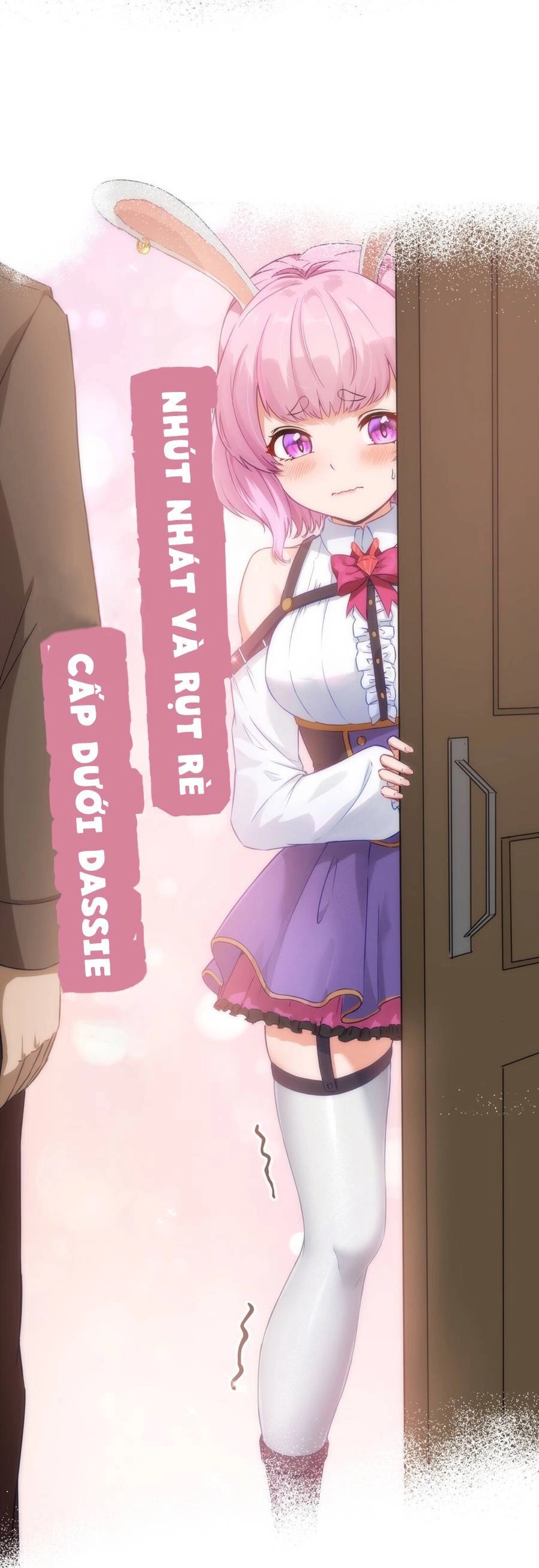 Anh Hùng Giai Cấp Tư Sản Chapter 0 - 11