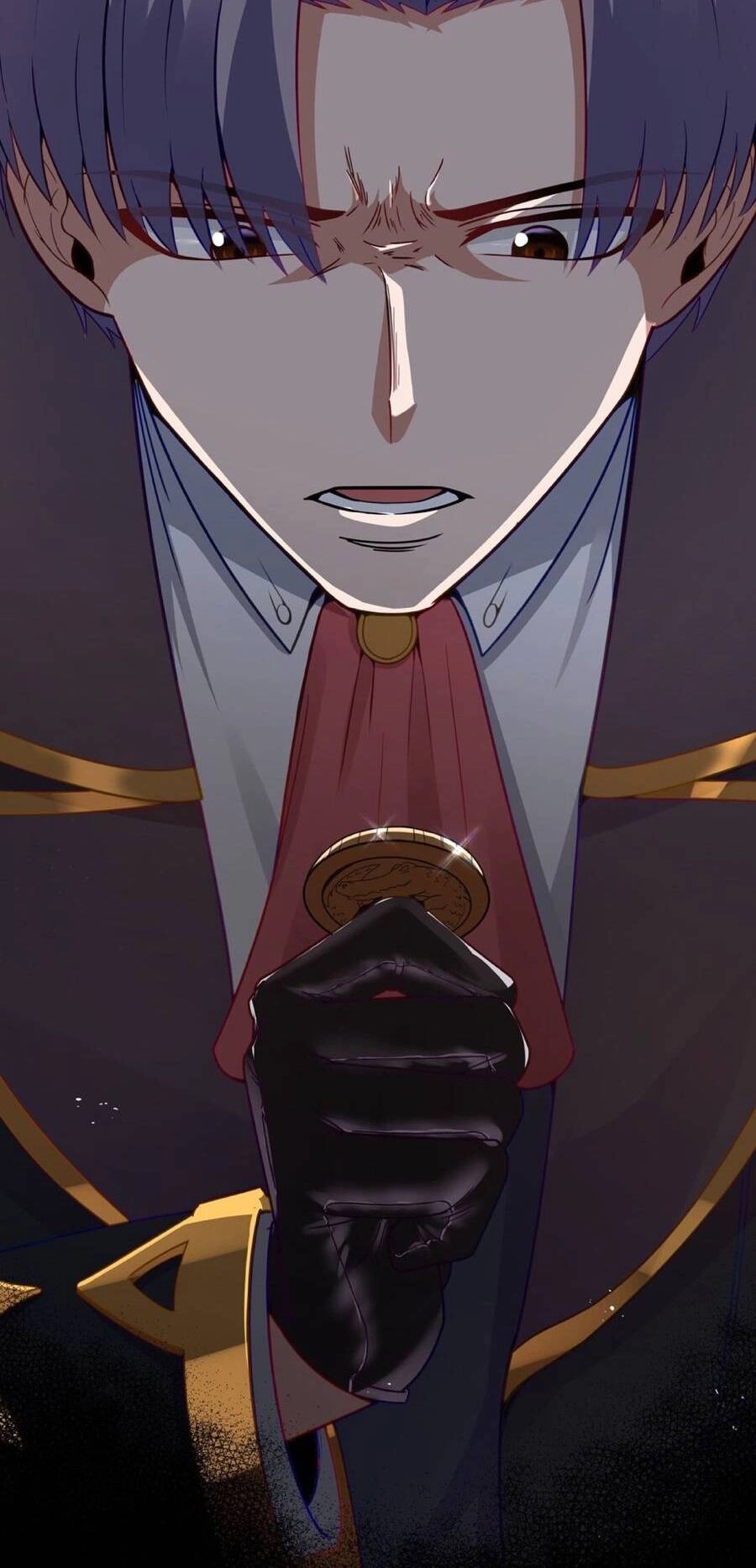 Anh Hùng Giai Cấp Tư Sản Chapter 0 - 16