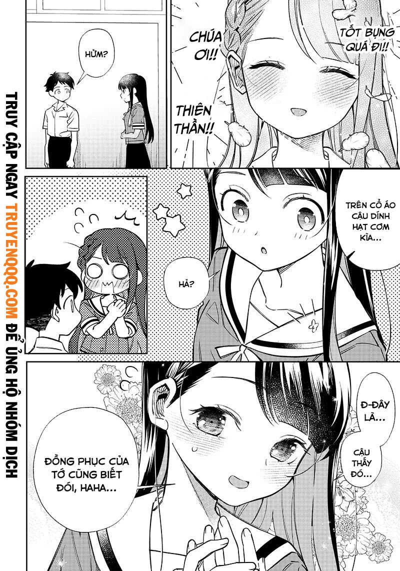 Chigau Miyahara, Omae Ja Nai! Chapter 2 - 2