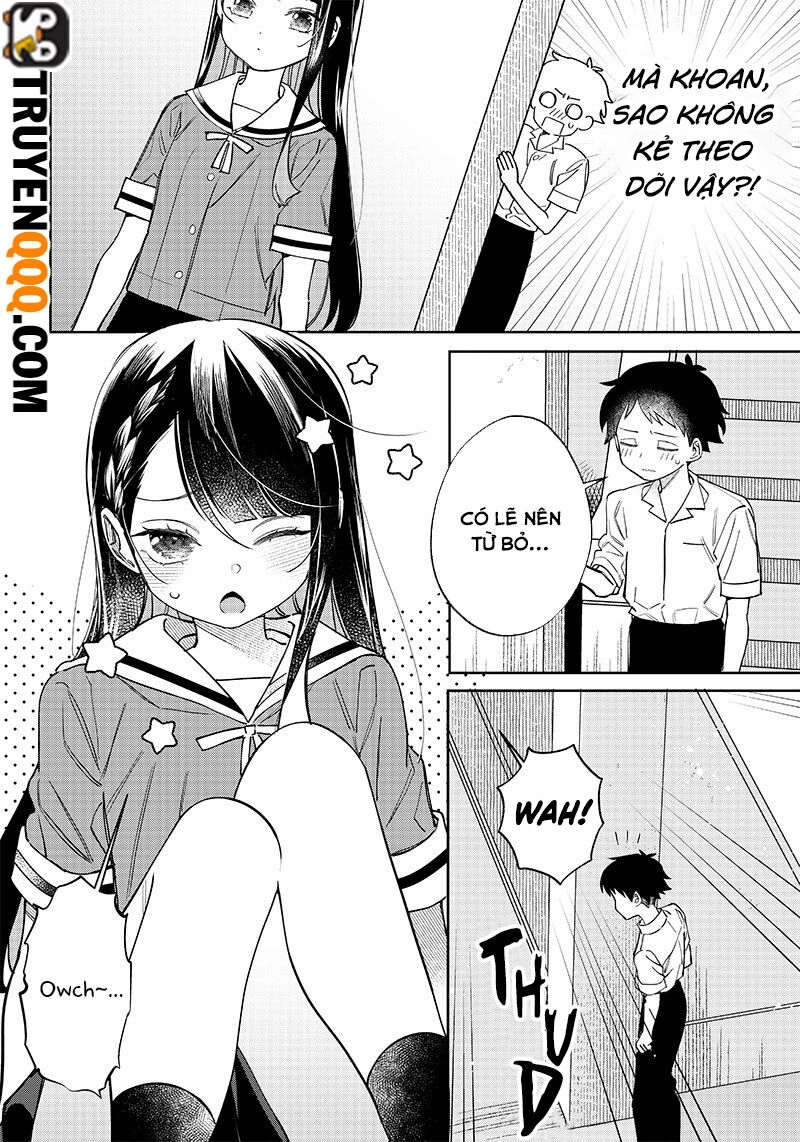 Chigau Miyahara, Omae Ja Nai! Chapter 2 - 6