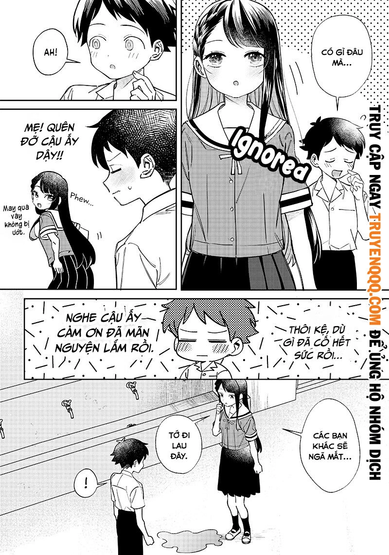 Chigau Miyahara, Omae Ja Nai! Chapter 2 - 8