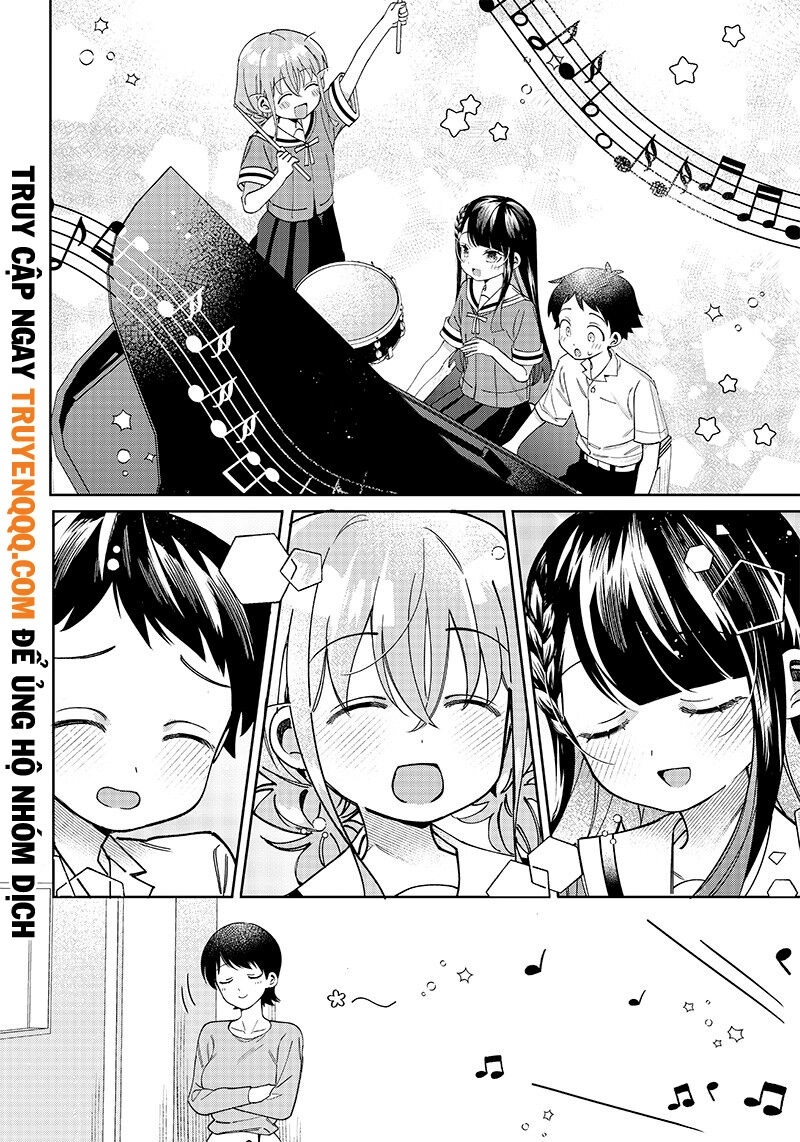 Chigau Miyahara, Omae Ja Nai! Chapter 6 - 12