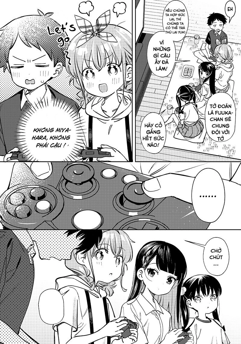 Chigau Miyahara, Omae Ja Nai! Chapter 8 - 7
