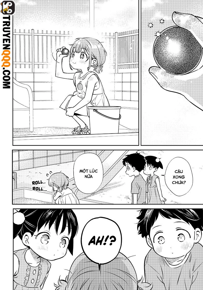 Chigau Miyahara, Omae Ja Nai! Chapter 8.5 - 6