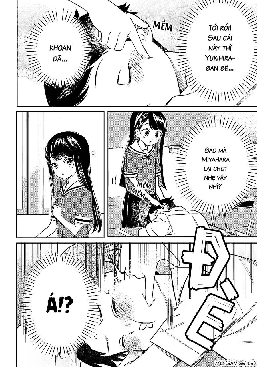 Chigau Miyahara, Omae Ja Nai! Chapter 9 - 7
