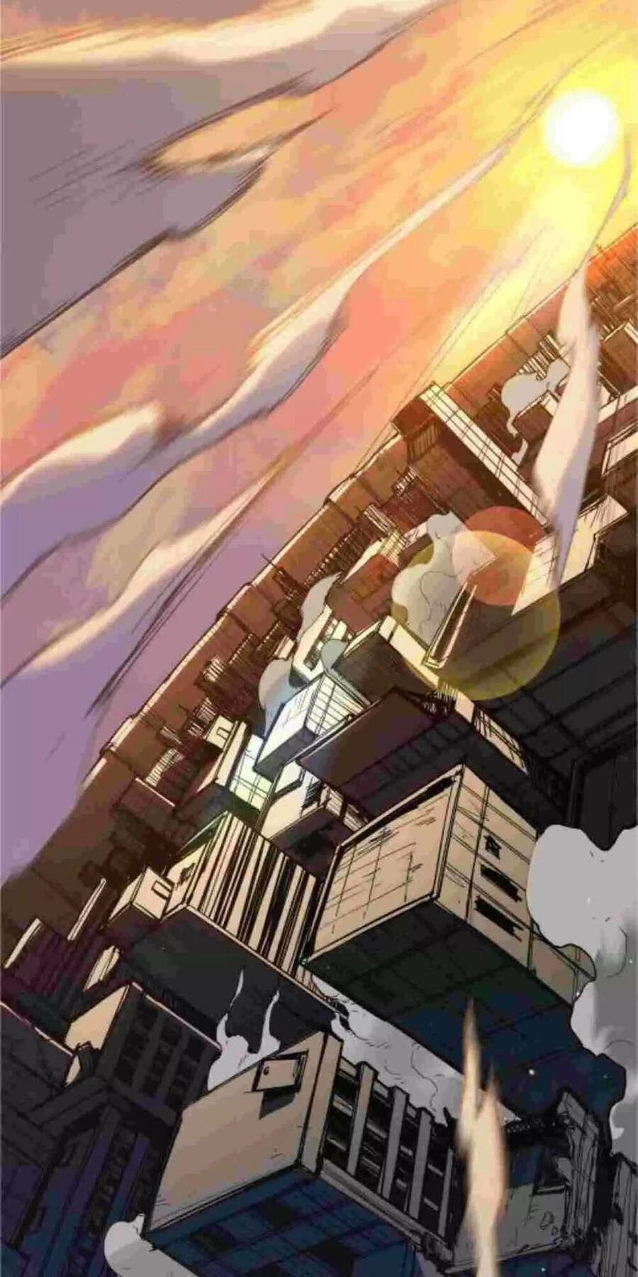 Quỷ Trảm Săn Nhân Chapter 1 - 4