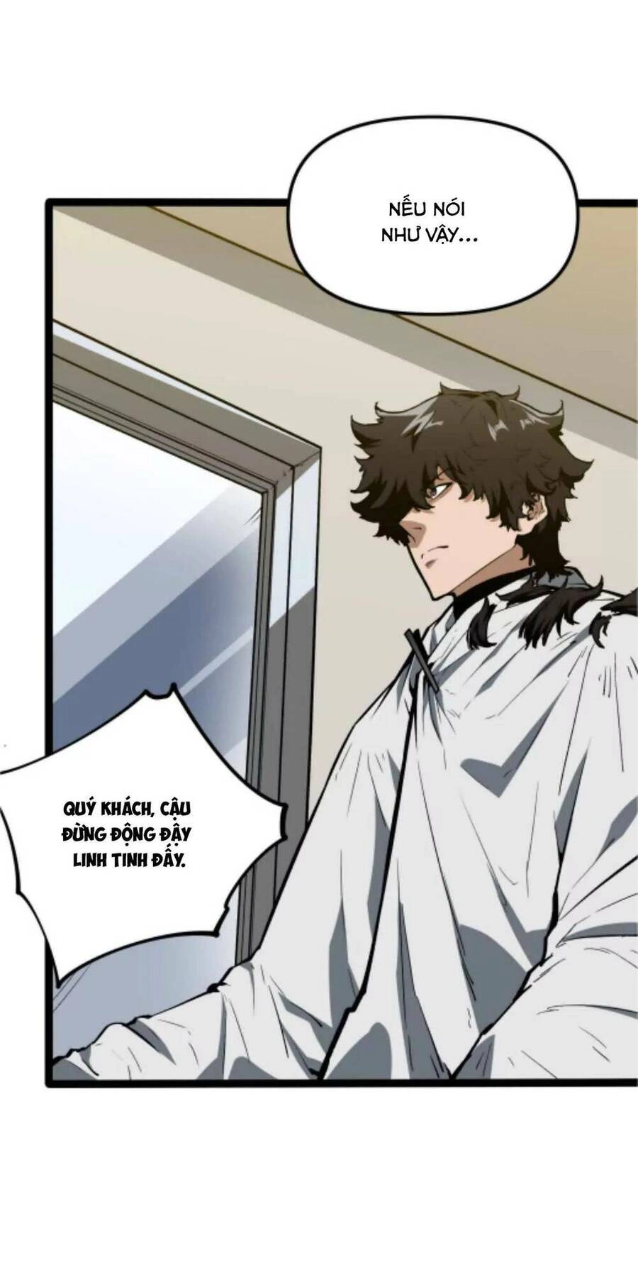 Quỷ Trảm Săn Nhân Chapter 1 - 10