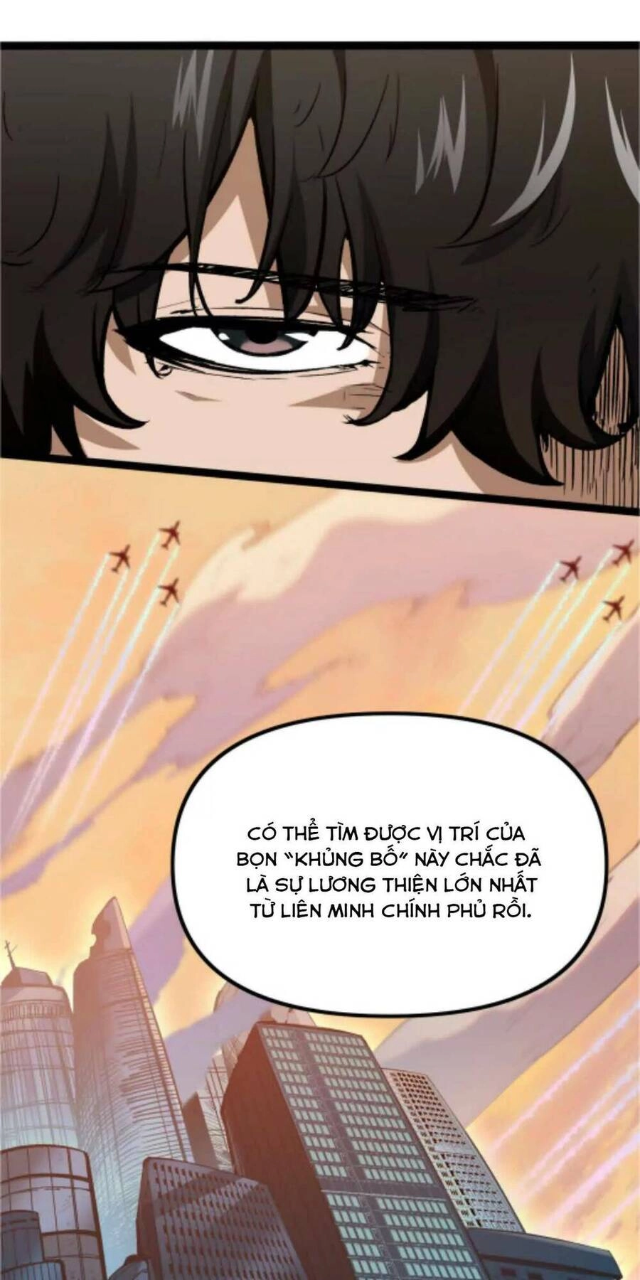 Quỷ Trảm Săn Nhân Chapter 1 - 11