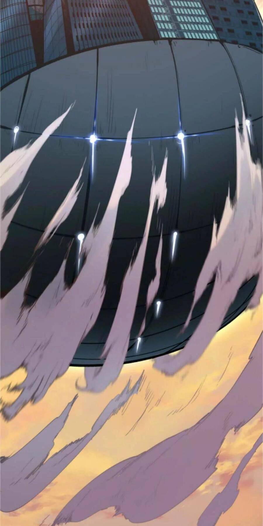 Quỷ Trảm Săn Nhân Chapter 1 - 12