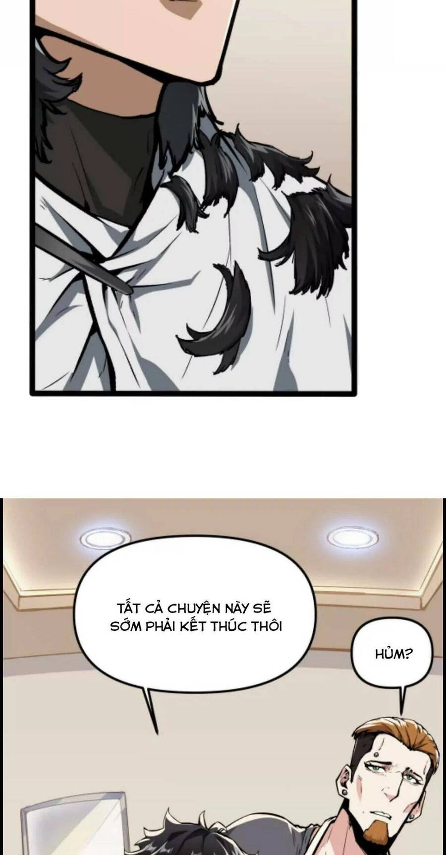 Quỷ Trảm Săn Nhân Chapter 1 - 14