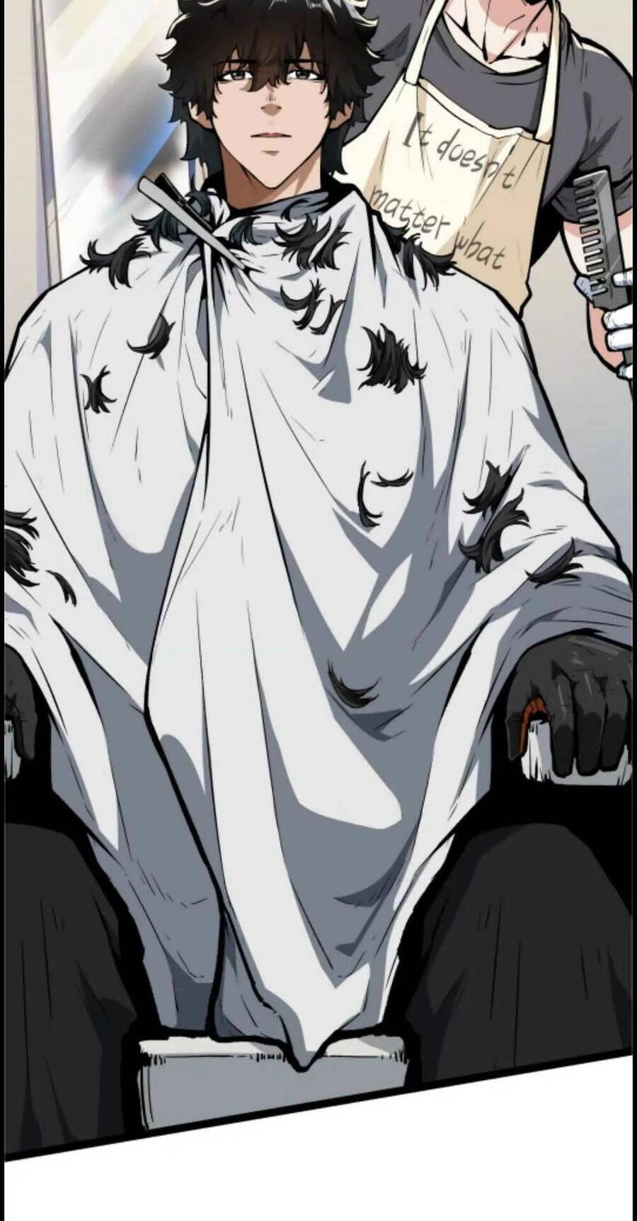 Quỷ Trảm Săn Nhân Chapter 1 - 15