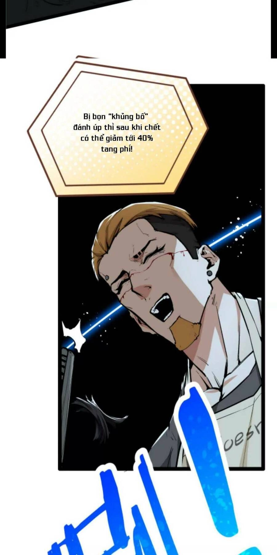 Quỷ Trảm Săn Nhân Chapter 1 - 19