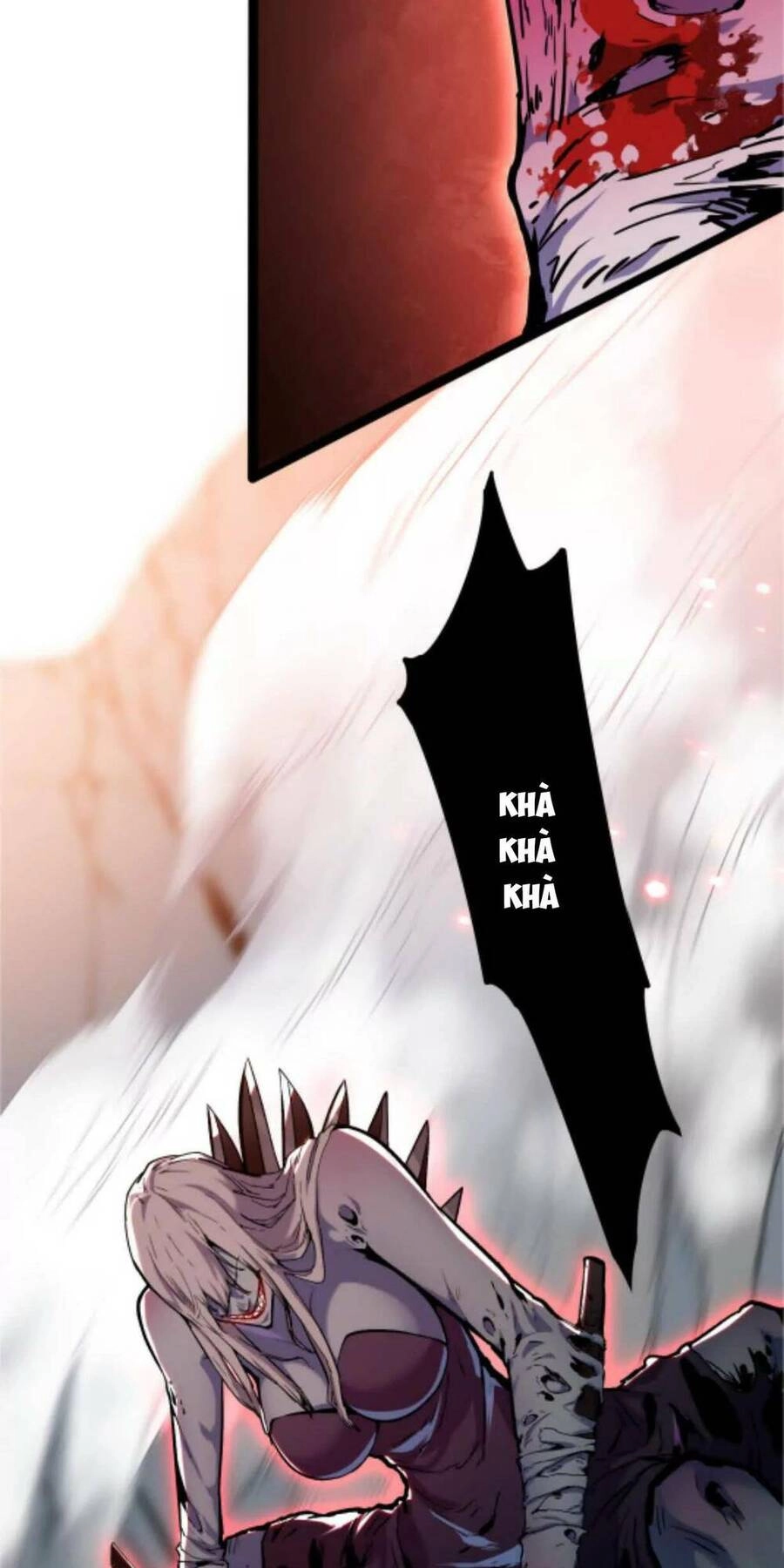 Quỷ Trảm Săn Nhân Chapter 1 - 26